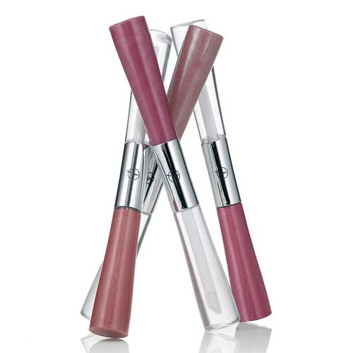 Glamorous lip colour and a high shine gloss all in one - and whats more it lasts for hours and hours