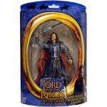 Lord Of The Rings - Return Of The King - Aragorn King Gondor Figure- VIVID IMAGINATIONS