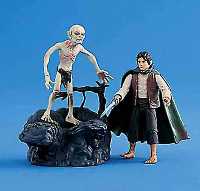Lord Of The Rings (Two Towers) Assorted Figures