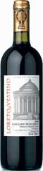 Loreto di Vestino is a gorgeously authentic Italian red made by the great Ettore Galasso. His qualit