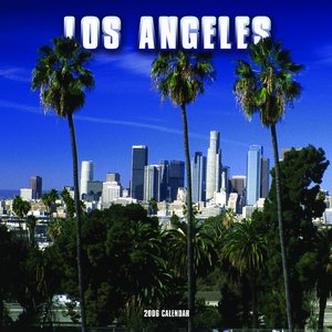 Los Angeles 2006 calendar