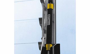 Unbranded Louvre Greenhouse Vent Opener