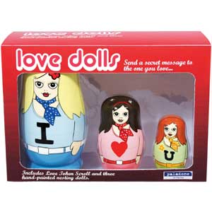 Unbranded Love Dolls