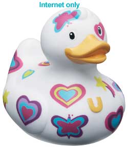 Unbranded Love Fantasy Duck - Medium