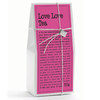 Unbranded Love Love Tea and Philosophy Fruit Tea