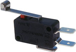 Low Cost Standard Microswitches ( Std-Microsw )