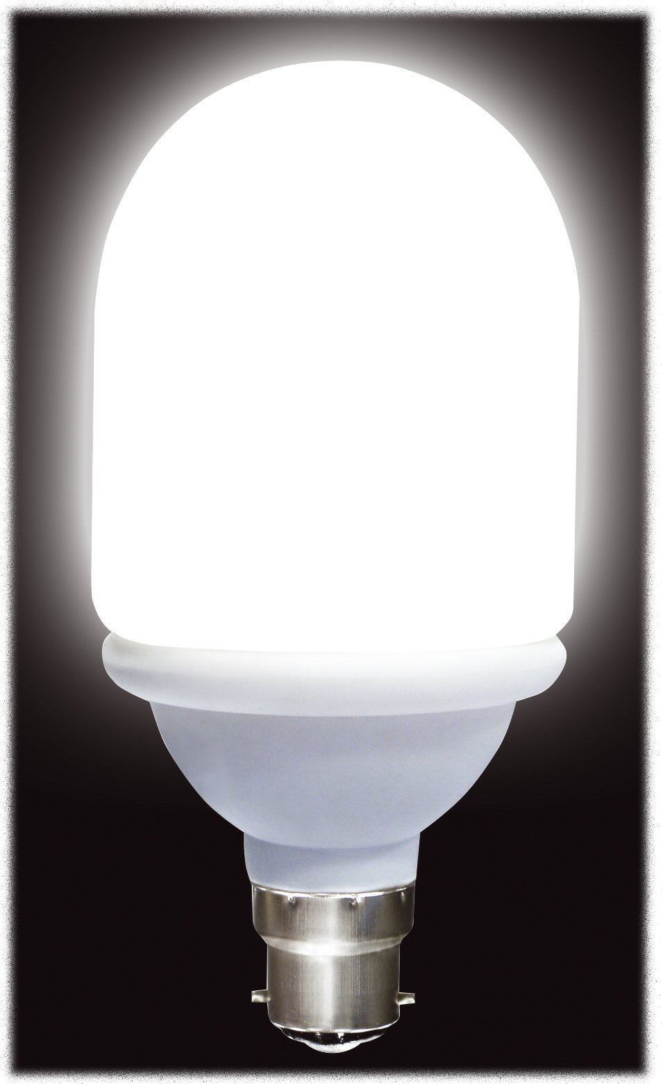 Unbranded Low Energy Daylight Bulbs 24W