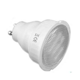 Unbranded Low Energy GU10 Lamps 9 2700K