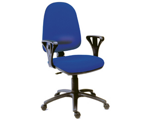 Unbranded Low lumbar chair