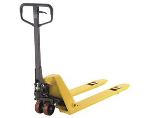 Unbranded Low profile pallet truck