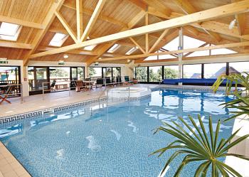 Unbranded Lowena Lodge Holiday Park