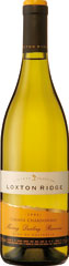 Unbranded Loxton Ridge Chenin Chardonnay 2006 WHITE
