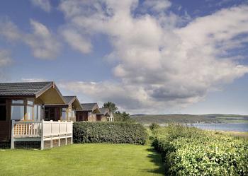 Unbranded Luce Bay Lodge Holiday Park