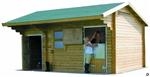 Unbranded Luja Horse Stable: Luja - Horse Stable