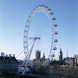 Lunch Cruise and London Eye Trip for Two