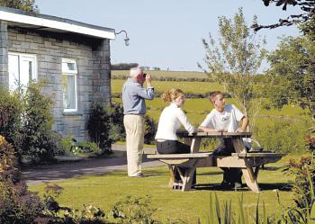 Unbranded Lundy Holiday Park