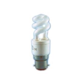 Unbranded Luxina Micro Helix CFL Lamp