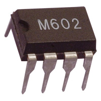 Unbranded M602 DING-DONG IC (RC)
