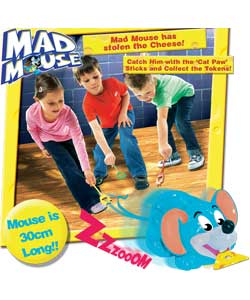 Unbranded Mad Mouse