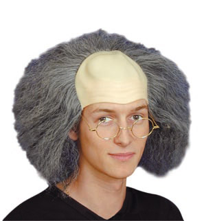 Unbranded Mad Professor wig