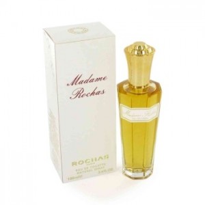 Unbranded Madame Rochas 100ml eau de toilette spray