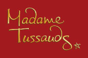 Unbranded Madame Tussauds tickets - Madame Tussauds - London
