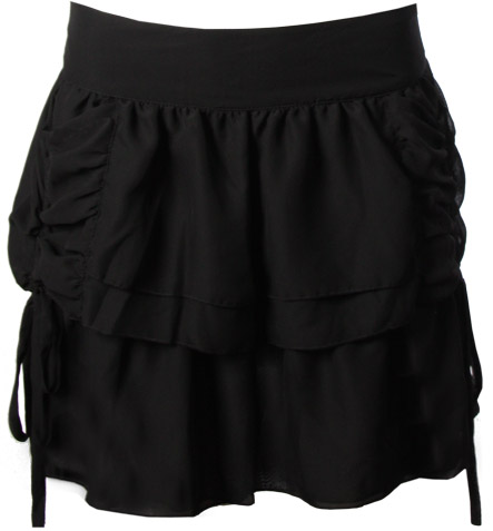 Unbranded Maddy Mini Skirt