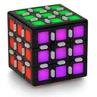 Unbranded Magic Cube