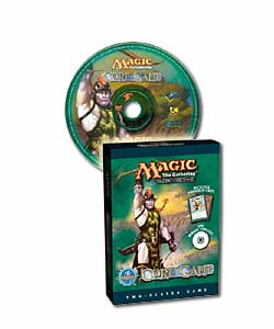 Magic: The Gathering Core Set