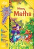 A set of three Key Stage titles for children aged 6-7 years  covering Maths  English and Science
