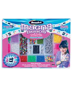 Magna Beads Bumper Pack