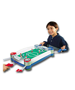 Magnetic Power Football