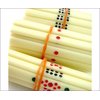A must for any serious Mah Jong enthusiast - keep score in the traditional way with these authentic 