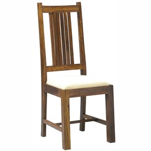 Classic design dining chair hand crafted from Asia