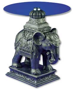 Maharja Elephant Table