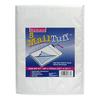 Ryman white 350 x 470 polythene protective bubble-lined envelopes. Ideal for mailing CDs, videos,