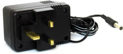 Mains Adapter for Omron Upper Arm Monitors
