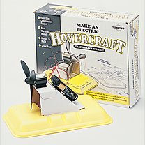 make a hovercraft