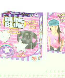 Make Your Own Bling Bling
