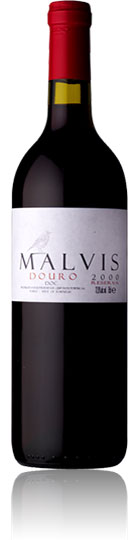 Unbranded Malvis 2005 Douro Reserva (75cl)