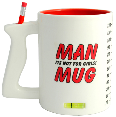 Man Mug