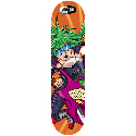 Manga Babe 2002/03 Skateboard