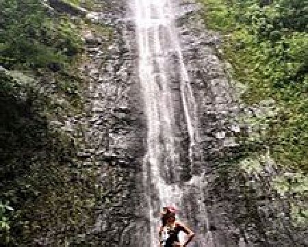 Unbranded Manoa Waterfall Adventure - Child