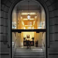 Unbranded Mansfield Hotel