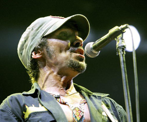 Unbranded Manu Chao