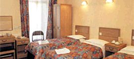 Unbranded Marble Arch Inn - 2* in London