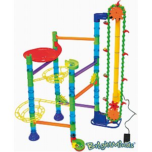 Unbranded Marble Run w Elevator