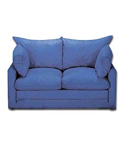 Marianne Blue Sofabed