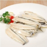 Delicious firm large fillets of anchovy marinated in oil, ready to impress with their quality and ta