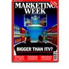 Marketing Week Magazine Subscription